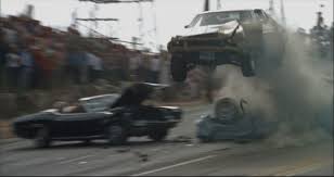 A michael bay film without at least 10 gratuitous explosions. 70s Rewind Top 15 Car Chase Movies