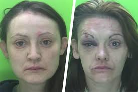 Sisters assaulted 4 police officers after breaching Covid-19 regulations