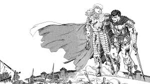 Прочитайте их перед началом редактированием этой вики. Griffit Berserk Viki Fandom