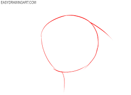 How To Draw A Dog Face Easy Drawing Art Find and save ideas about dog drawing easy on pinterest. how to draw a dog face easy drawing art
