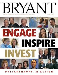 Bryant Magazine