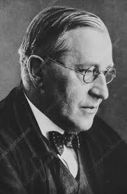 Austrian-American physicist Victor Franz Hess