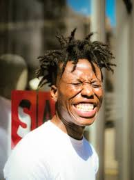 Shoot your shot: the man who took 365 portraits in a year