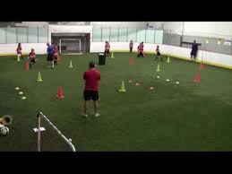 Coach Development Series C A T S U7 1 Of 4 Soccer Trainer Soccer Coaching Soccer Drills
