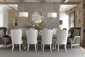 The smooth rustic oak top is give your dining room a refined industrial look with the united lexington dining table. Montauk Rectangular Dining Table By Lexington Furnitureland South The World S Largest Furniture Store