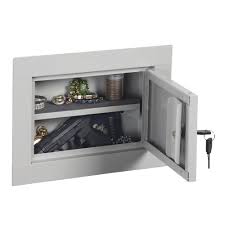 We did not find results for: In Wall Security Cabinet 11 Stack On