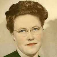 Vivian Dorothy Haley (1912–1979)