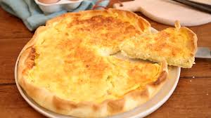 Quiche Aux Poireaux Recette De Quiche Aux Poireaux Marmiton