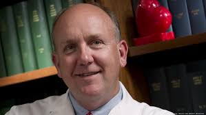 Texas Children's Hospital surgeon Charles Fraser joins UT Austin's Dell  Medical School