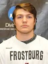 2017 Men's Lacrosse Roster