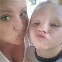 Sarah Joanna-Louise "Sarah Jo" Lower Obituary