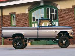 Image result for Buff 1966 Truck