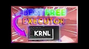 The dev usually releases the update within an hour for krnl. Krnl Exploit Showcase Working 2021 Free Download