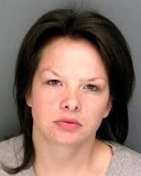 Stephanie Nicole Erends