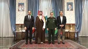 پیشنهاد جدید آمریکا به ایران با ضمانت سه کشور