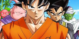 Maybe you would like to learn more about one of these? Quand Dragon Ball Super Movie 2 Sortira T Il Sur Les Ecrans Voici Tout Ce Dont Vous Avez Besoin Betanews Fr