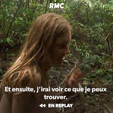 Maybe you would like to learn more about one of these? Rmc Decouverte Replay Retour A L Instinct Primaire Usa Facebook