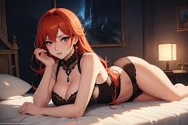 AI Waifu Chat - Chat with Hot Anime Waifus - Horny Chat