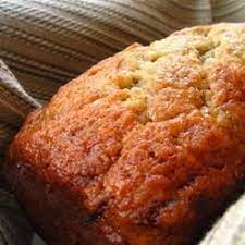 And if you don't have buttermilk, it's easy to make a substitute at home. Easy Peasy Banana Bread Allrecipes Com Au Banana Cake Recipe Easy Recipes Cooking Recipes