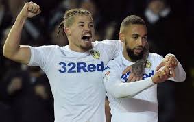 England's best player, appearing in useful attacking and defensive positions. The Best Cdm In World Football These Leeds Fans Wax Lyrical Over Bielsa Mainstay Vital Leeds United Vital Leeds United