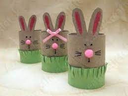 New Post Has Been Published On Preschool Activities Bunny Crafts Easter Bunny Crafts Easter Crafts