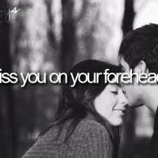 Kiss You On Your Forehead Little Reasons To Smile Dont Forget To Smile Reasons To Smile