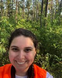 Happy holidays and a bright New Year from The Wildlife Society! ⁠ ⁠ Image:  A caribou walks through the snow.