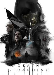 Einzigartige death stranding poster bestellen von künstlern designt und verkauft hochwertiger druck bilder für wohnzimmer, schlafzimmer und mehr. Deat Stranding