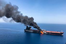 Lo Stretto di Hormuz e la geopolitica turbolenta del Golfo Persico – Aspenia Online