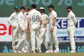 Over the years india and england have faced each other on you can refer to the list below to learn about the broadcasting details and where to check india vs england live score. India Vs England 2nd Test At Chennai Day 1 Highlights Ind 300 6 At Stumps Vs Eng As It Happened