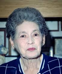 Alicia Durazo's Instagram, Twitter & Facebook