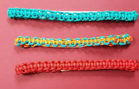 Maybe you would like to learn more about one of these? 25 Paracord Projects Knots And Ideas To Make On Your Own