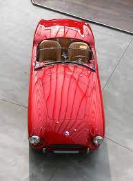 Red Vintage Auto Red Car Sports Cars Luxury Cool Sports Cars Sports Cars Ferrari