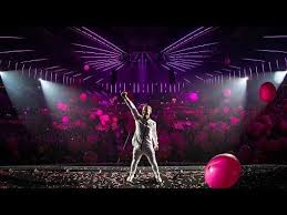 Armin Van Buuren This Is A Test Arkham Knights Remix Armin Van Buuren Ping Pong Live At The Best Of Armin Only Youtube Armin Van Buuren Armin Edm Dj