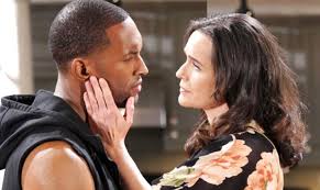 B&B Spoilers: Carter & Quinn Exchange Love Declarations – Make Huge  Decision After Eric Pushes to Fix Marriage - Soap Opera Spy