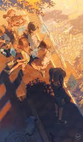 2 Tumblr Produccion Artistica Arte De Animacion Arte De Ilustracion