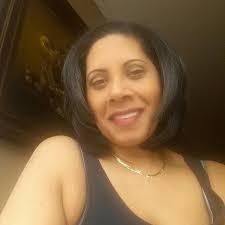 Wanda Simpkins's Instagram, Twitter & Facebook