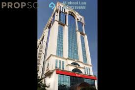 Great, your booking enquiry has been sent! Office For Sale In Section 7 Petaling Jaya By Michael Lau Propsocial