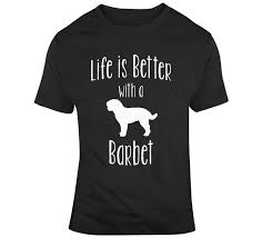 Life Is Better With A Babet Dog Lover T Shirt