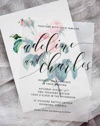 The Coolest New Wedding Calligraphy Ideas Weddingbells Wedding Invitations Diy Wedding Invitation Paper Printing Wedding Invitations