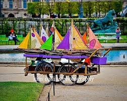 El Louvre Desde El Jardin De Las Tullerias Arte Etsy Fine Art Fine Art Photographs Art