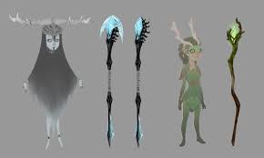 Tales of arcadia see more ». Skrael And Bellroc Gallery Villains Wiki Fandom