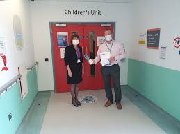 Tameside Hospital, part of Tameside & Glossop IC FT