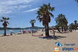 Maybe you would like to learn more about one of these? Central Beach In Port Grimaud Var France Plages Tv