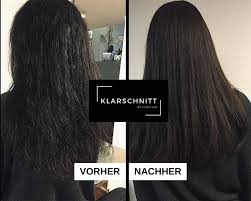 Aloe vera haare vorher nachher. Keratinbehandlung Gottingen Profesionell Wirksam Salon Klarschnitt