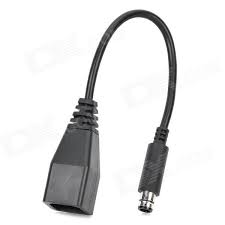 Alimentatore per xbox 360 slim e, compatibile con tutte le xbox 360 modello slim e versione e. Adattatore Alimentatore Xbox 360 Fat Xbox 360 Slim E Ricambi Xbox 360 Ricambi Ed Accessori Per Xbox 360