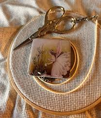 Fairy Scissor Minders