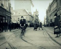 Ilica Street Zagreb Oldtimes Oldpictures 19century Blacknwhite Photography Lobagolabnb Zagreb Croatia Zagreb Croatia