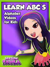 Between the lions is no longer available at pbskids.org between the lions teacher resources are available on pbs learningmedia. Tea Time With Tayla Learn Abc S Alphabet Videos For Kids Tv Episode 2018 Imdb