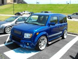 Image Honda Element Honda Stance Cars